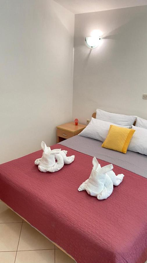 Apartments Tiho & Jelena Blace Luaran gambar