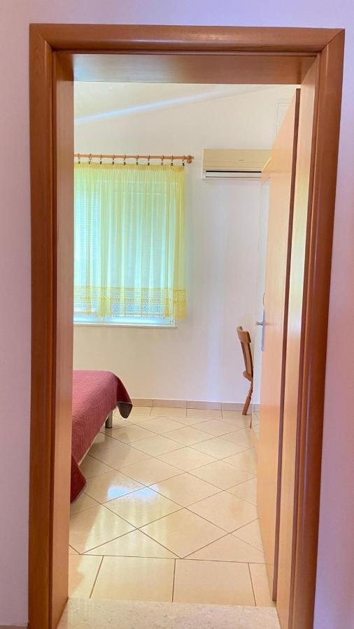 Apartments Tiho & Jelena Blace Luaran gambar