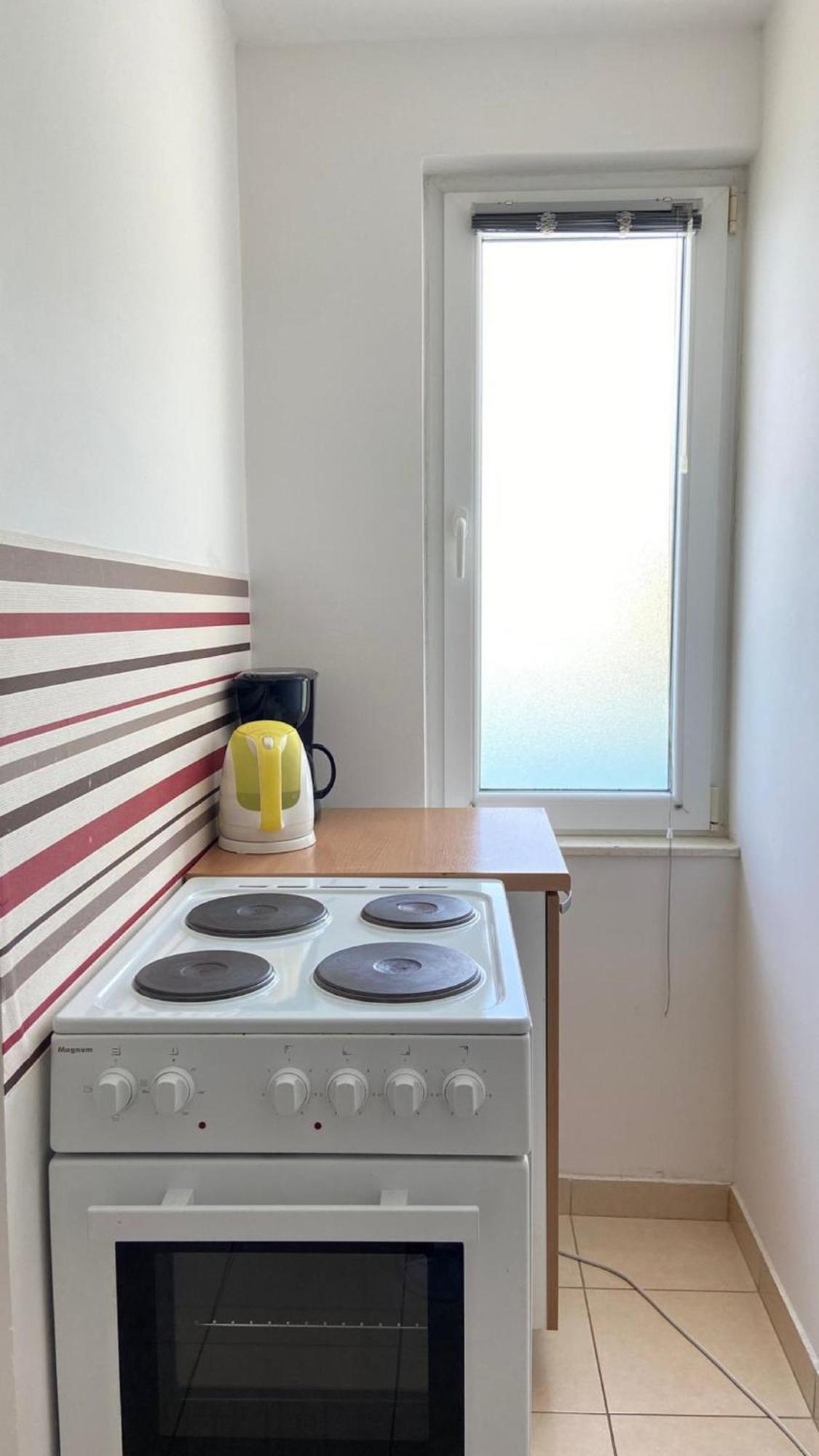 Apartments Tiho & Jelena Blace Luaran gambar