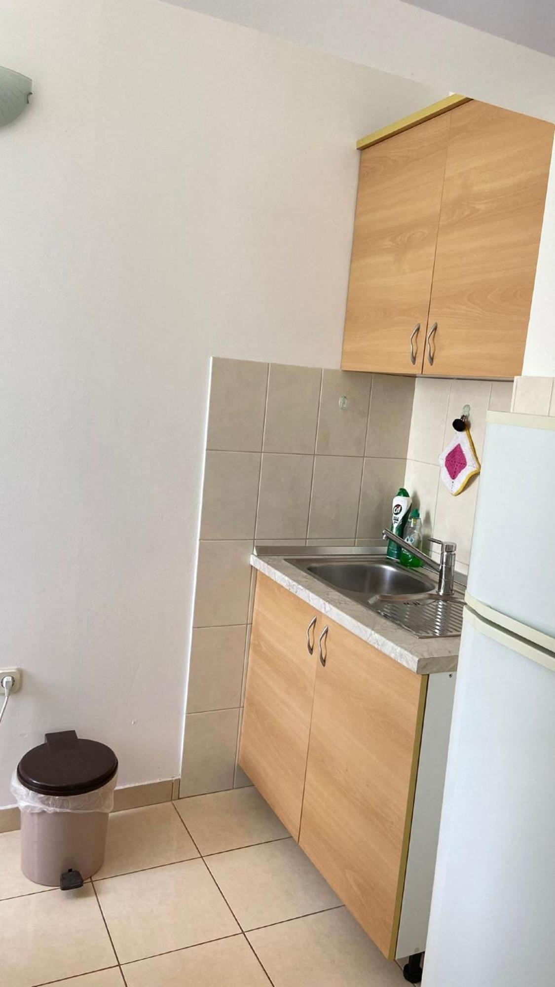 Apartments Tiho & Jelena Blace Luaran gambar