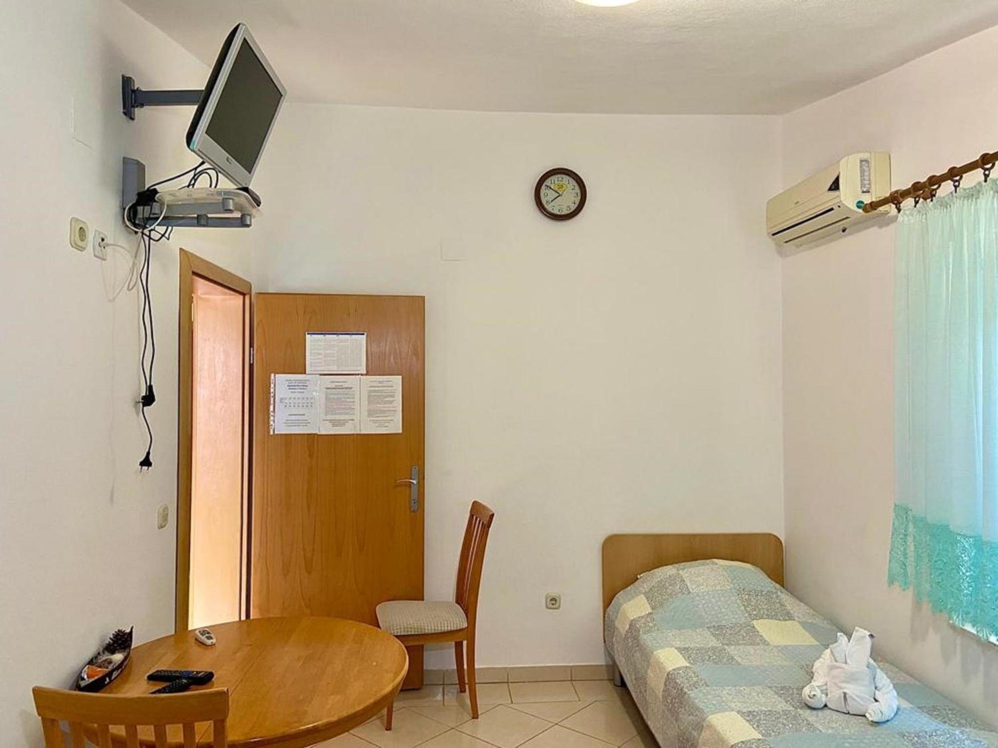 Apartments Tiho & Jelena Blace Luaran gambar