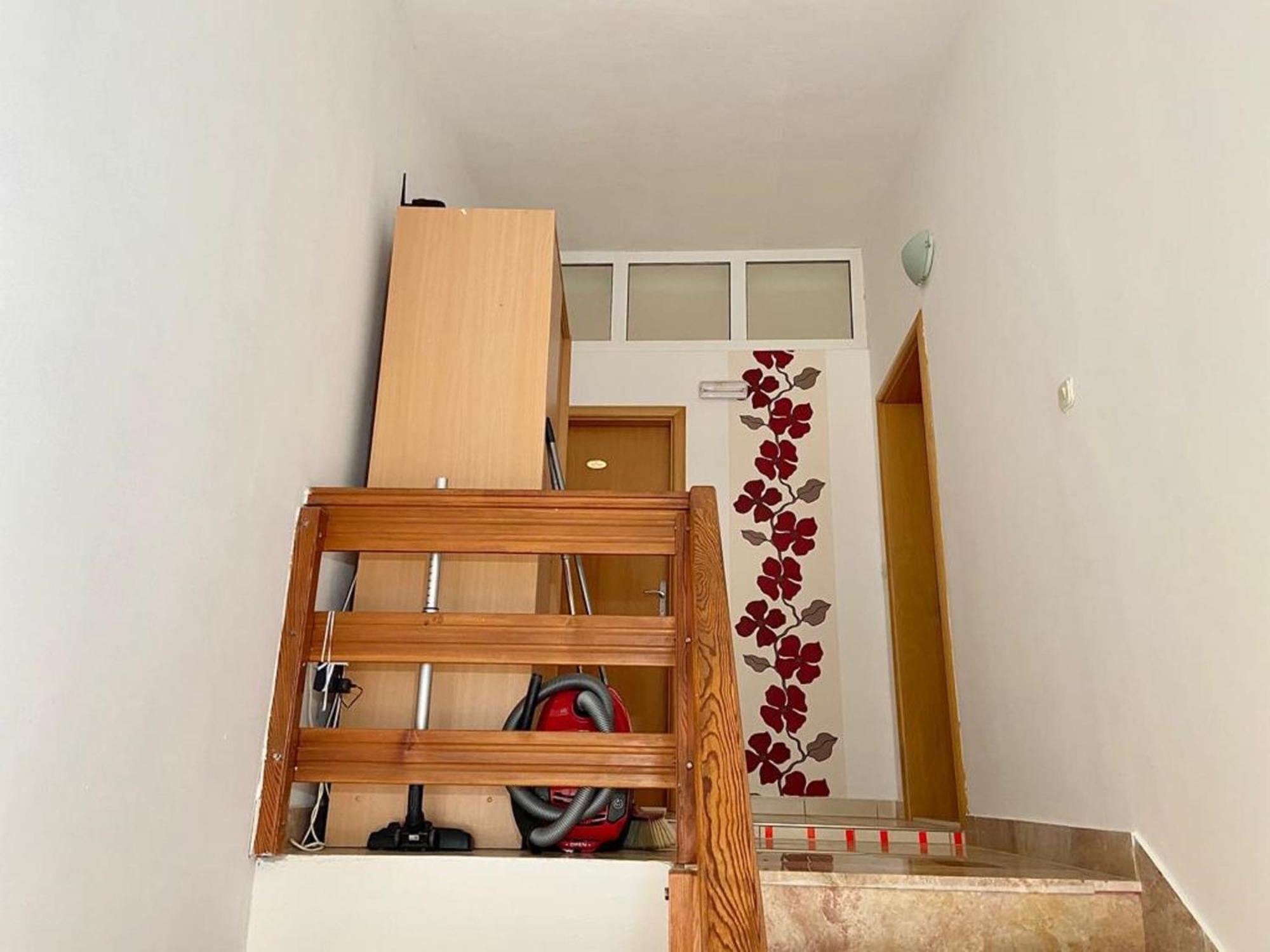 Apartments Tiho & Jelena Blace Luaran gambar