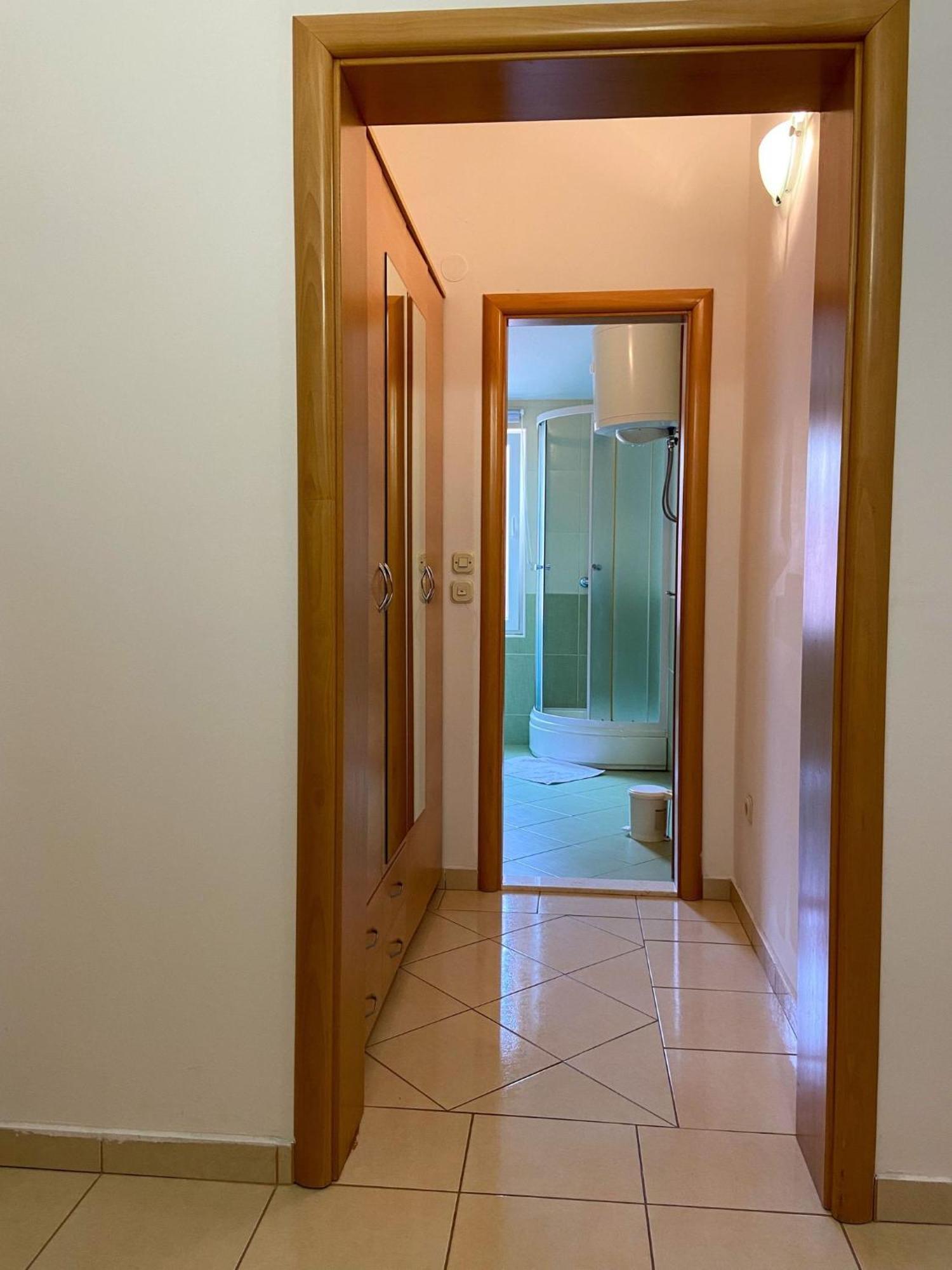 Apartments Tiho & Jelena Blace Luaran gambar
