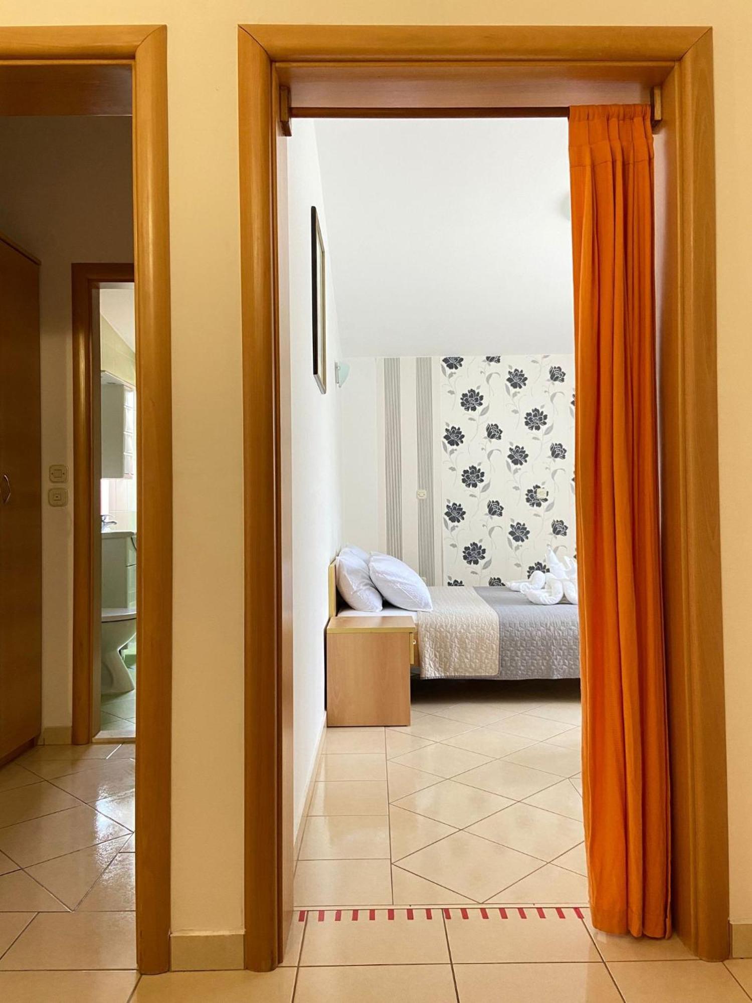 Apartments Tiho & Jelena Blace Luaran gambar