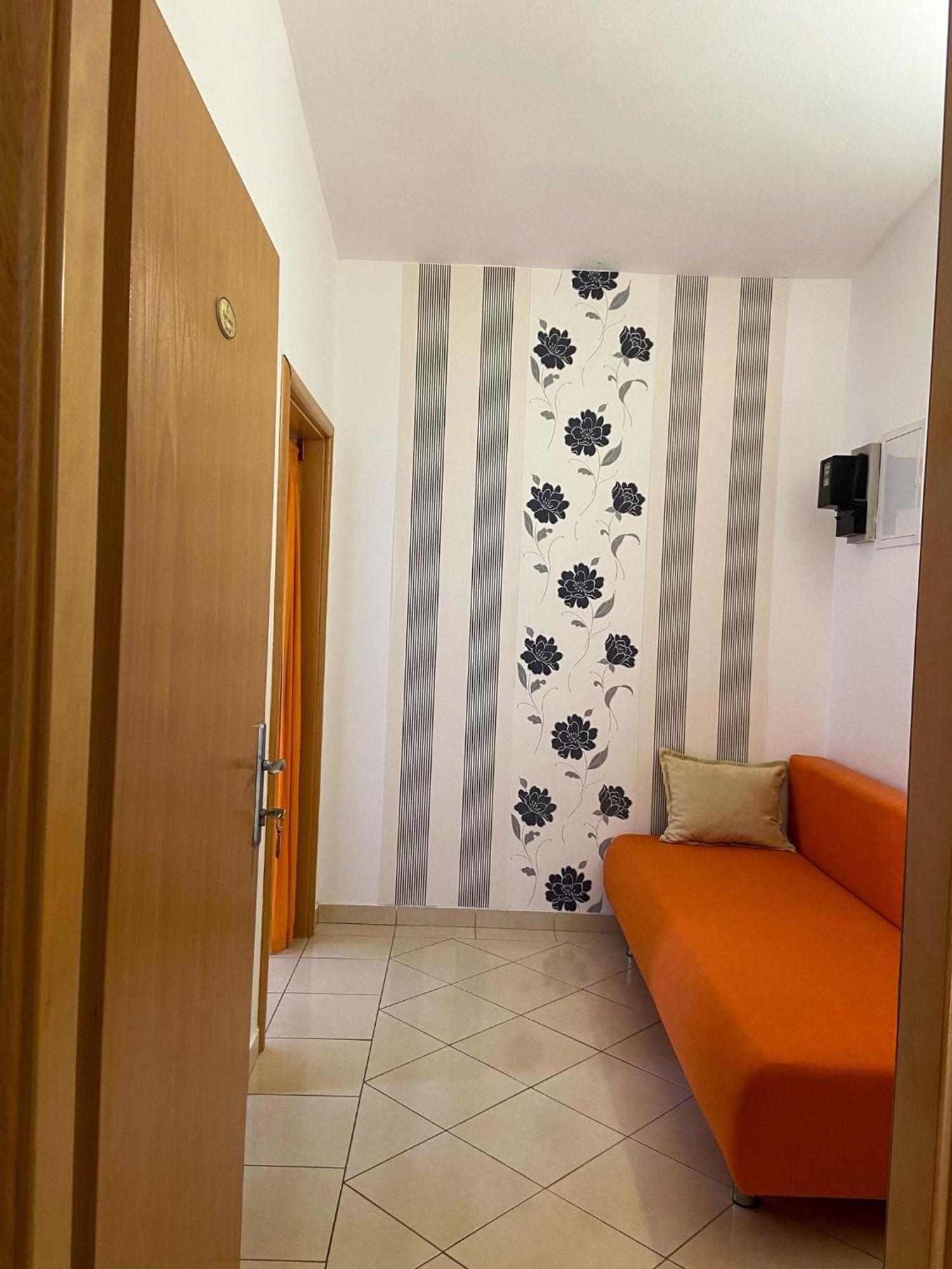 Apartments Tiho & Jelena Blace Luaran gambar